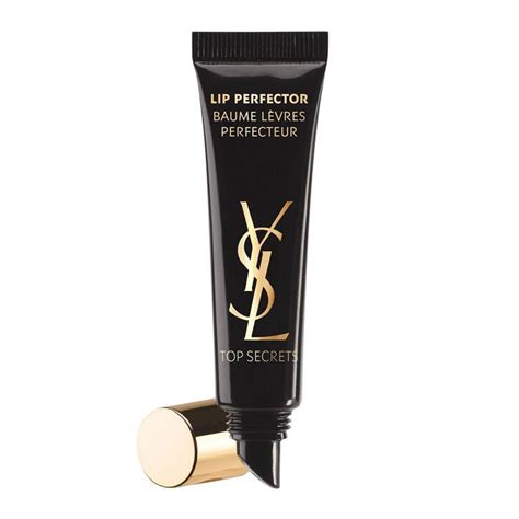 ysl top secret lip balm